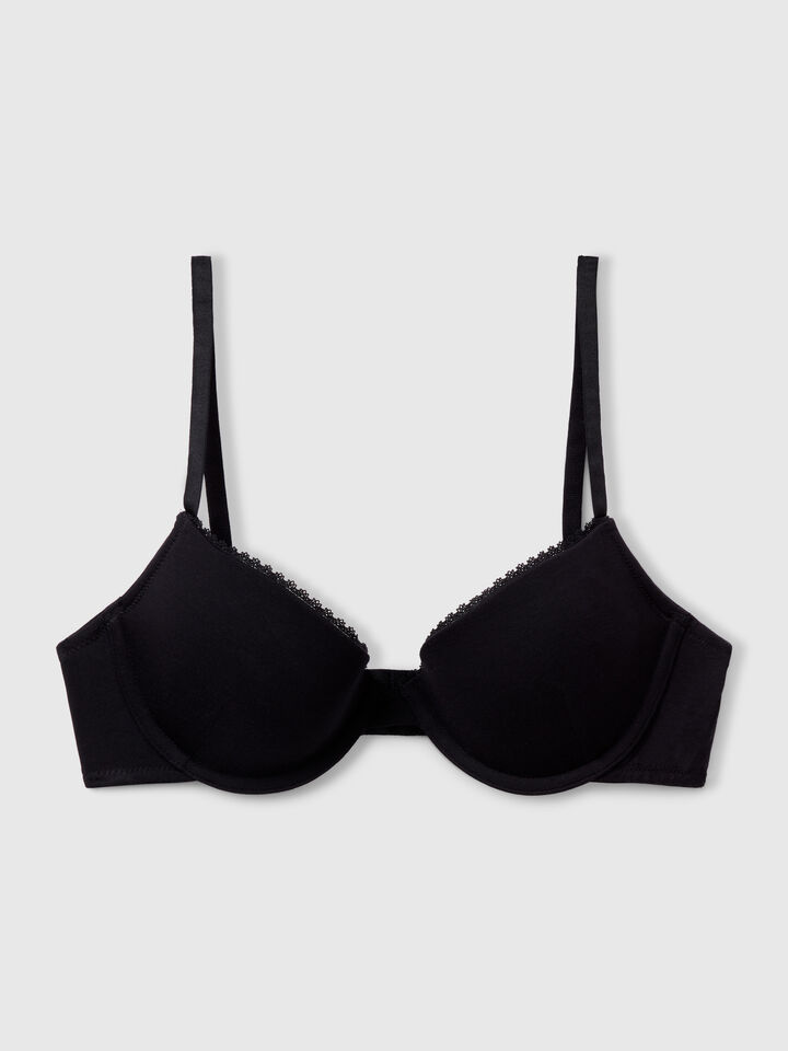 BRASSIERE Mujer image number 3